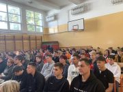 “Telt ház” a Nyílt Napon!…