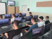 Új számítógépek a Pollákban…