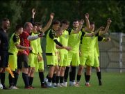 Vereség Algyőn!…