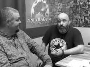 ZENE-VILÁG-ZENE BESZÉLGETÉSEK…