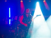 Zúzós szombat van mögöttünk, köszönjük a kiváló hangulatot a három zenekarnak és…