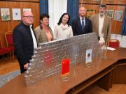 dr. Yang Xiao Juan sanghaji doktornő látogatása Szentesen…