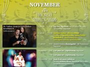 A Szentesi Élet programajánlója…