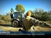 Amennyiben lemaradtatok volna az M1-es tv csatorna „A HadERŐ – Hazámat szolgálom…