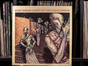 1979
Dixie Dregs
Night of the Living Dregs
Steve Morse, guitar, Andy West, b…