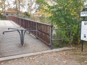 A Kurca hídjai – Az Eszperantó híd…