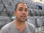 A Szőnyi úton csatázunk holnap BVSC Metalcom Szentes…