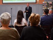 A kulcs az együttműködés…