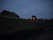 Adaptive Hussars 2023 A műszaki ezred katonái éjszaka is helytállnak! Janó Mikló…