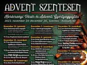 Advent Szentesen!…
