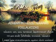 Advent ideje hívogat, hogy rendbe rakjuk az otthonunk, a gondolatainkat, a lelkü…