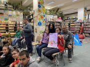 Adventi készülődés és érzékenyítés a Zsoldos Ferenc Technikum kozmetikus tanuló…