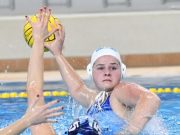 Az év utolsó női bajnokija következik…