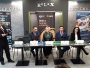 Bemutatkozott a Neumann János Egyetem
A kecskeméti Neumann János Egyetem sajtó…