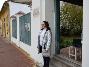 Bemutatták a múzeum helytörténeti webtúráit…