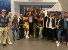 Brigádnapló – új filmet forgat Szőke András…