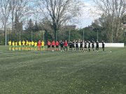 Csongrád-Csanád Vármegyei I. osztály: Szentesi Kinizsi SZITE – Makó FC…