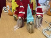 Diákjainkkal készülünk a mai napra!…