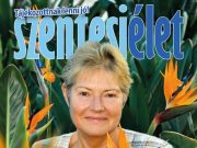 E heti Szentesi Hősünk Berezvai Csilla, aki 20 éve városunk főkertésze….