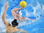 Egerbe utazik a Metalcom Szentes Három mérkőzésünk maradt az E.ON férfi vízilab…