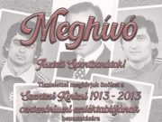 Emléktábla a Kinizsi labdarúgóinak…