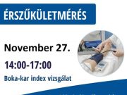 Érszűkületmérés az EFI-ben…