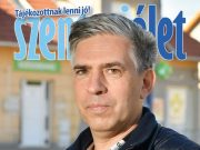 Ezen a héten Hősünk dr. Vig István, Szentes háziorvosi kollegiális vezetője mesé…