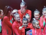 Ezüstérmes a Veritas Fitness Fitkid csapata a spanyolországi Európa Kupán Fantas…