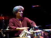 Happy Birthday Trilok Gurtu (born October 30, 1951)