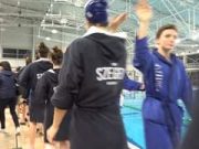 Hetet mint a gonoszok (és egy majdnemet Kingától 0:33′)ezt lőttük a Szegednek te…