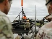 Hogyan sikerült kiemelni egy 79 éve a Balaton mélyén pihenő, magyar gyártmányú, …