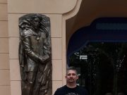 Irodalmi stand-up Petőfi és Arany barátságáról – Tóth Péter Lóránt testnevelő ta…