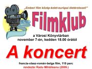 Jövő heti programjaink:…