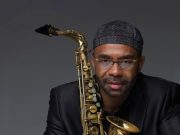 Kenny Garrett (Born 1960)…