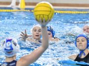 Képek a női bajnoki rangadóról. #hajráSzentes Valdor Szentes Zue.hu Szegedi V…