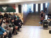 Kinyíltak a kapuk a Zsoldosban…