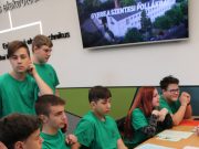 Köszönjük a hatalmas érdeklődést, amely a rendhagyó Nyitott Kapuk Napját övezte …