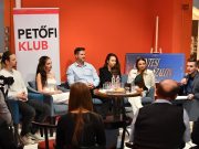 Kötelékek II., avagy különleges kapcsolat a képzőművészetben……