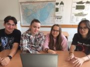 Legyél Te is Pénzügyi Junior Klasszis!…