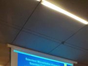 Ma a Csongrádi Megyei Népművelők Egyesülete által szervezett szakmai napon vette…