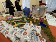 Mesterségek éjjele a Zsoldosban…