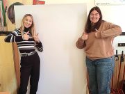 Mi már nagyon készülünk!…