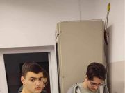 Mindennapok a Pollákban – 2. évad/7. epizód…