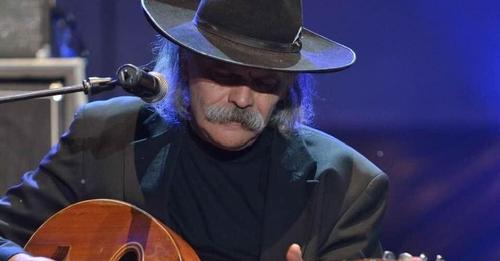 Muzsikás koncert lesz Éri Péter emlékére