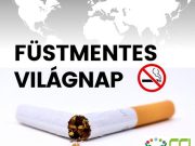 November 16-án Füstmentes Világnap…