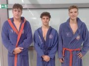 Ők lettek október legjobb fiú utánpótlás játékosai…