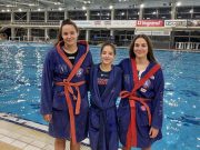 Ők lettek október legjobb leány utánpótlás játékosai…