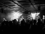 Óriás vigadalom szombat este! Köszönjük Bohemian Betyars! #ZeneVilágZene #Hangve…