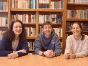 Óriási országos siker a Borosban…