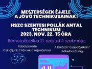 Pályaorientációs program a Pollákban!…